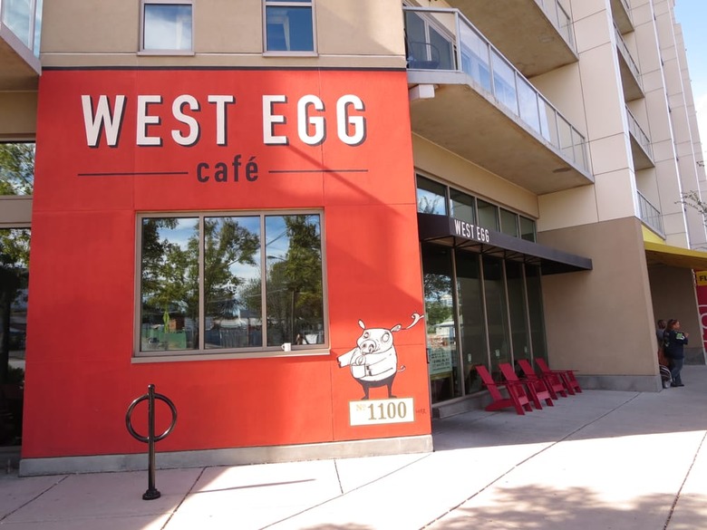 West Egg